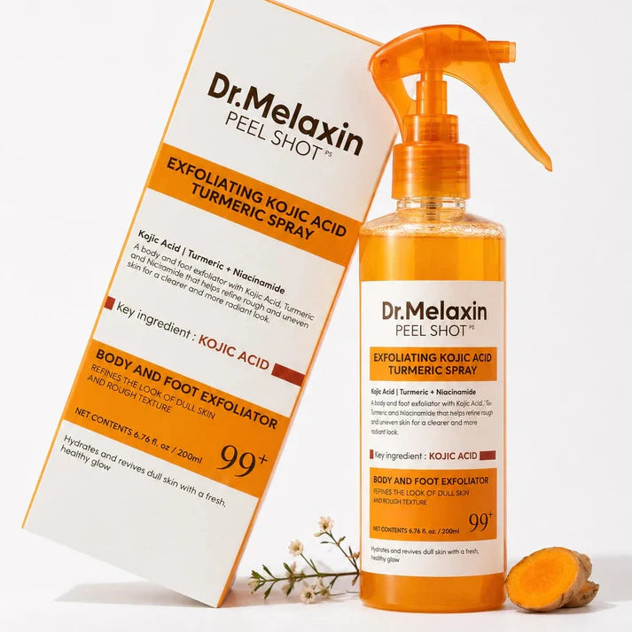Dr. Melaxin Peel Shot Spray ORIGINAL