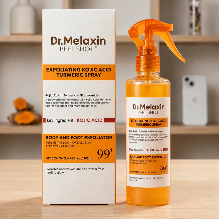 Dr. Melaxin Peel Shot Spray ORIGINAL