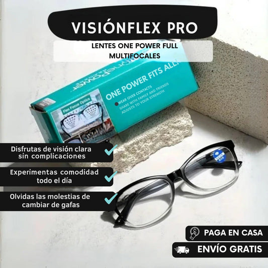 One Power Readers™  - Vision Renovada al instante