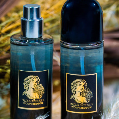 ACTIVADOR DE SENSUALIDAD + CONFIANZA